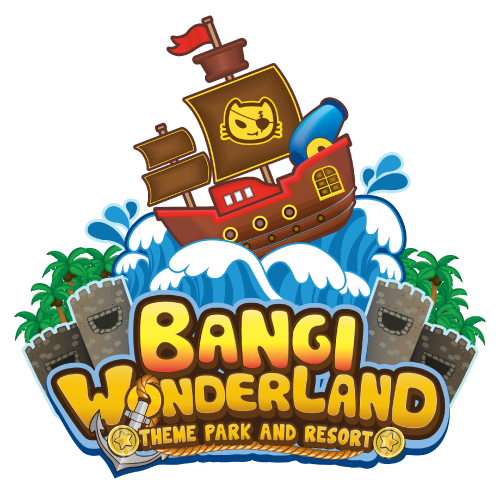 Bangi Wonderland Waterpark